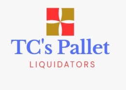 Wholesale Liquidation Pallets