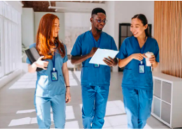 Shaping Nursing Futures with NURS FPX 8006 Assessments