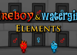 Are you ready for Fireboy and Watergirl’s thrilling adventure?