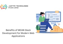 what is the 10 Benefits of MEAN Stack Development for Modern Web Applications