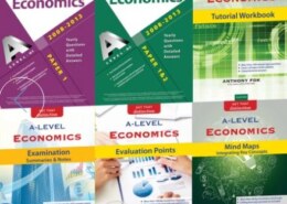 Economics Tuition Singapore