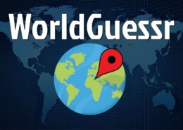 Lost? Found! How to Run a Virtual Store (Using Your Geography Skills!)