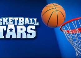 Swish! How to Dribble Your Way to Fun with Basketball Stars