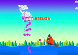 Hook, Line, and Sinker: A Guide to Tiny Fishing