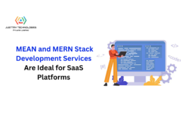 Why MEAN and MERN Stack Development Services Are Ideal for SaaS Platforms